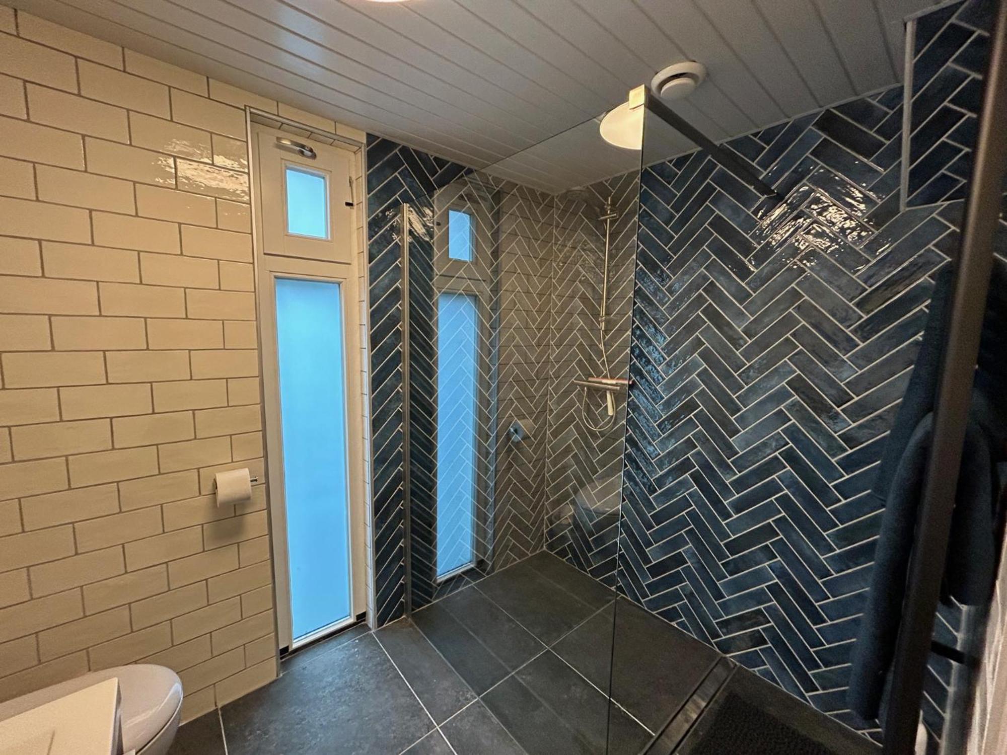 In De Bocht - Hottub Sauna Gemonde المظهر الخارجي الصورة